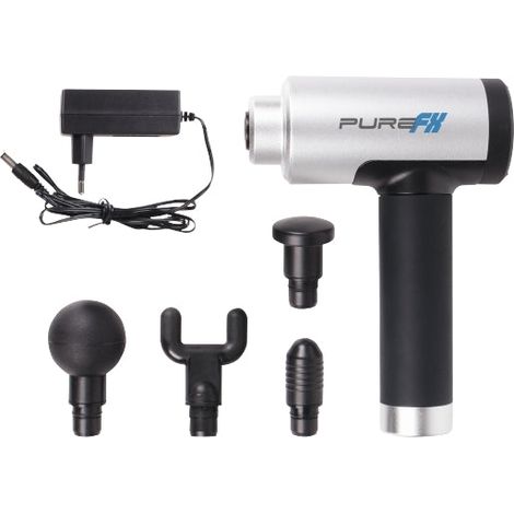 Pure FX - Pistola de masaje