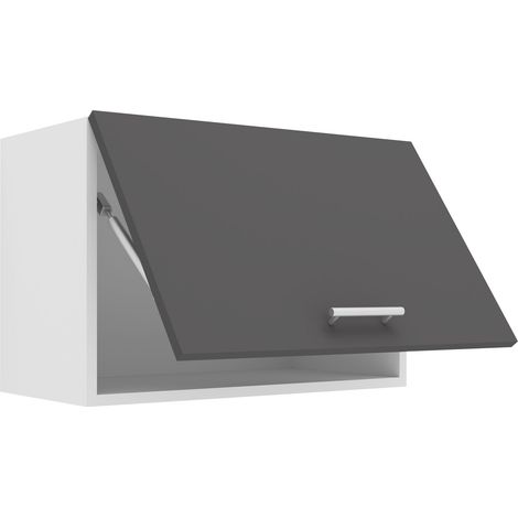 Armadio cucina 60 cm pensile Esilo 40x60x31 - VCM