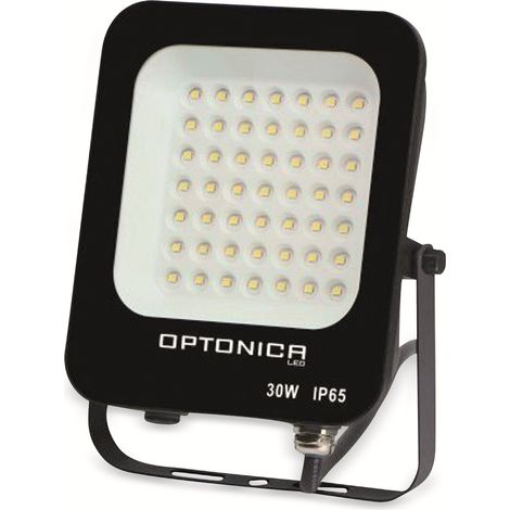 LED-STRAHLER 30W - 2400 lm - 6000K