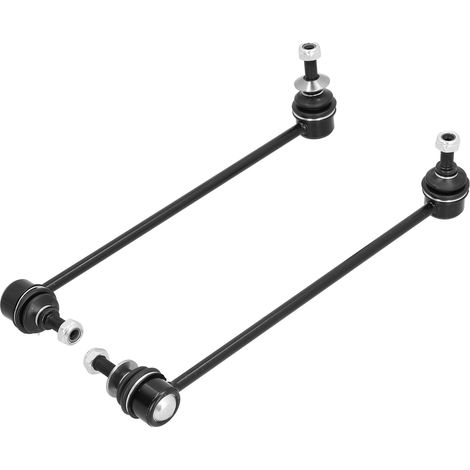 Pièces d'entretien et de rechange pour biellettes de barre stabilisatrice avant K750027 (paire) pour BMW Série 5 E60 (1/5)