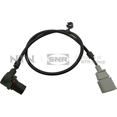 Capteur vilebrequin - CKP154.18 - SNR - Compatible avec véhicule Volkswagen, Skoda, Seat, Audi