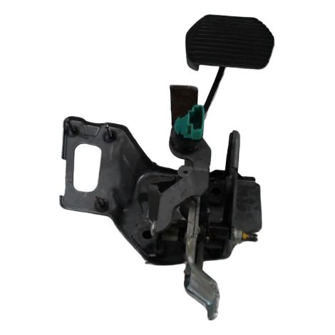 Pedale De Frein CITROEN C4 [PRODUIT D'OCCASION]♻️9686841380 (1/2)