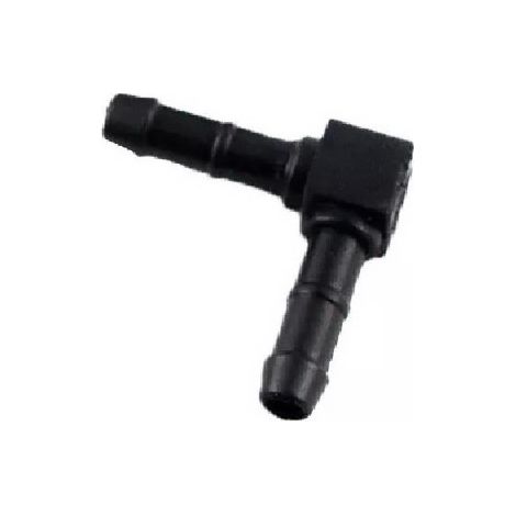 Codo Conector compatible con Stihl Ms660, 066  Ref 503243