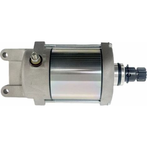 Démarreur de moto 924470E pour moteur CC ATV TGB 425 500 (1/5)