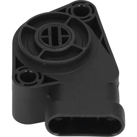 Capteur de Papillon 24V TOSD‑04‑324 pour Volvo A30D A35D, Pièce de Rechange 15038313 (1/5)