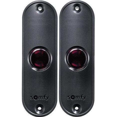 Fotocélulas Somfy Master PRO Bitech (ref. 1841233) (1/3)