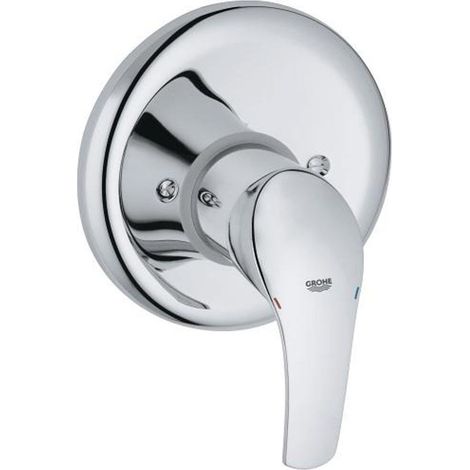 Grohe Miscelatore monocomando incasso 33556001 Eurosmart new
