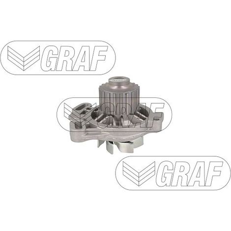 Pompe à eau, refroidissement du moteur GRAF PA422 AUDI 046 121 004 046 121 004V