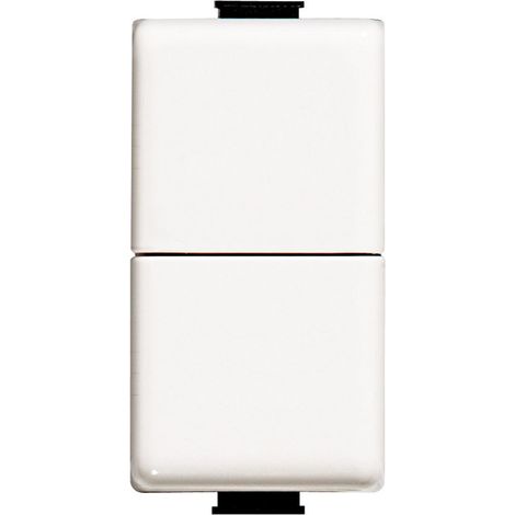 BTicino Matix Double Interlock Drucktaster