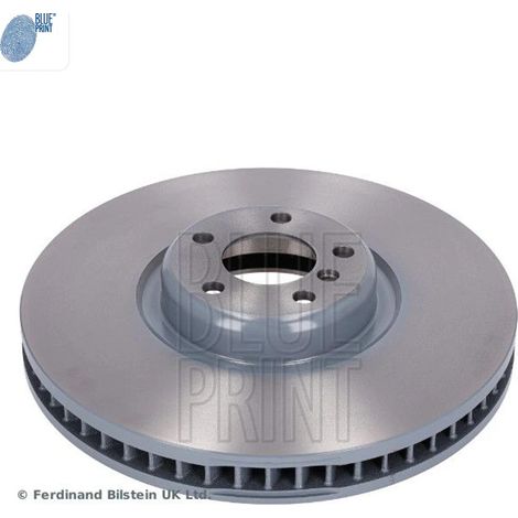 Disque de frein BLUE PRINT ADBP430213 BMW 34 11 6 789 069 34 11 6 898 727