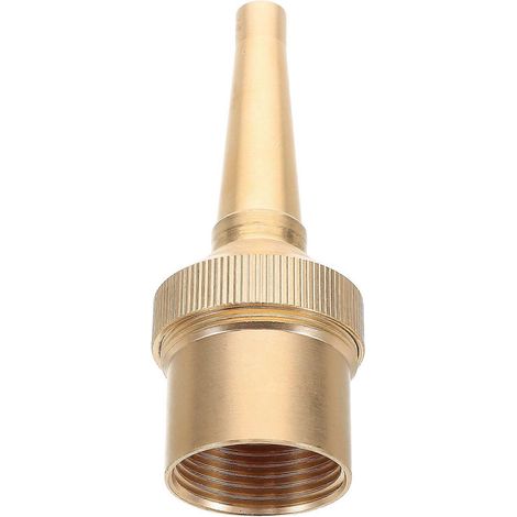 Accessoire de fontaine de jardin extérieur stable en forme de champignon pour parcs et parcs (1 pièce) (1/5)