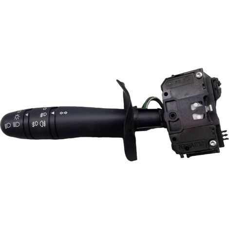 [PRODUIT D'OCCASION] Commande Eclairage RENAULT Clio II Phase 2 2001-2006 ♻️ Ref Oe. 7701066570 - Garantie à vie (1/3)