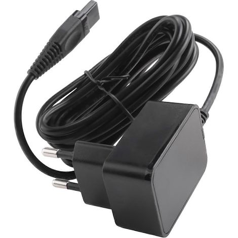 Adaptateur de chargeur pour tondeuse à cheveux électrique Barber P800 JRL 2020C/2020T - Accessoires de rechange (1/5)