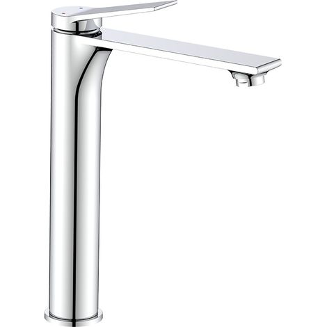 Miscelatore lavabo alto - Serie Surf (1/4)