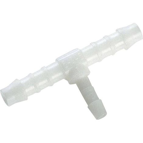 Réduction pour raccord en T de tuyau GARDENA 7314-20 PVC 12 mm, 6 mm, 12 mm jeu de 2 Q015961 (1/2)