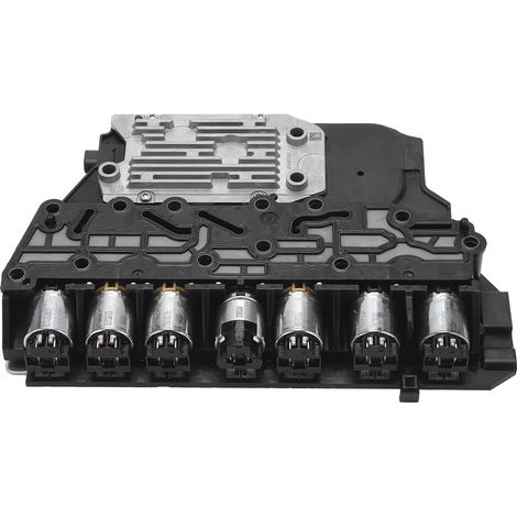 Module de commande de transmission 6T45 TCM TCU de remplacement pour Captiva/Cruze/Epica (1/5)