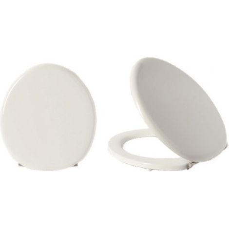 Sapal - Coprivaso Full 48 Bianco Legno (1/4)