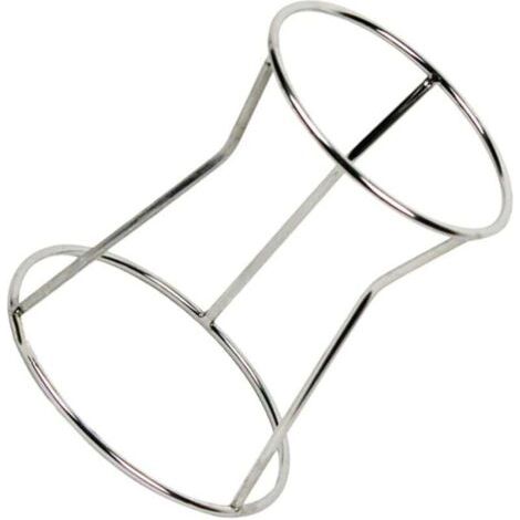 SDS Plus Burin plat 165 mm x 75 mm Burin à bec coudé Burin professionnel Burin large pour utilisation en céramique Dalles de sol (1/4)