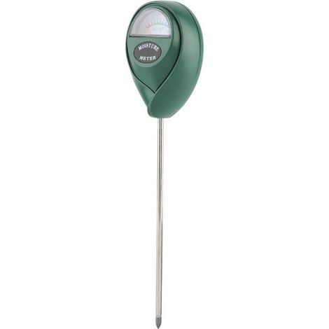 BRICOOMARKET RGE Testeur PH sol, testeur de sol de pelouse testeur de sol de plantes jardin testeur de sol, pour sol de plantes jardin de pelouse (1/5)