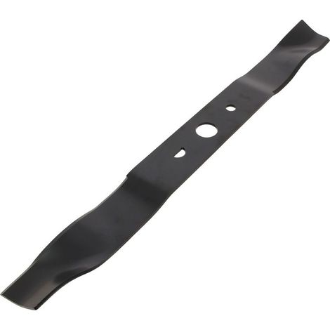Universal – Lame de tondeuse 51 cm en acier – Compatible Beaux jours et Gardenstar – Coupe nette pour modèles XSZ51C-SD et 875950 (1/5)