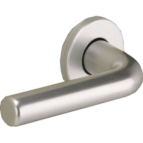 Béquille double Paraphe 1333 38 48 argent VACHETTE 015320 (1/2)