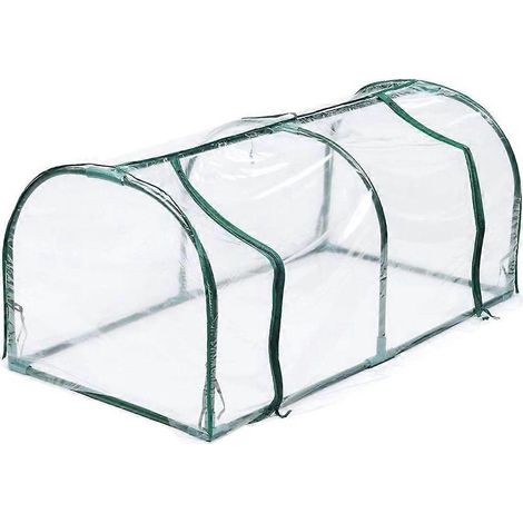 Manchon de serre étanche pour jardiniers professionnels et amateurs (1/5)