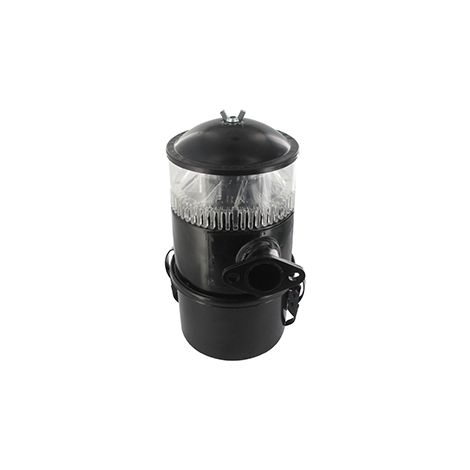 Filtro de aire adaptable para Lombardini series: 6ld260, 6ld260c, 6ld325, 6ld325c, 6ld360, 6ld360c, 6ld360v, 6ld400, 6ld400c, 6ld4