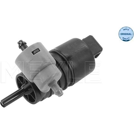 Pompe d'eau de nettoyage, nettoyage des vitres Meyle 100 955 0005 FORD 14 50 173