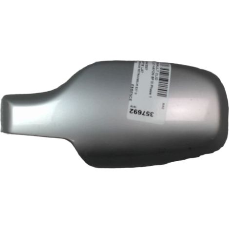 [PRODUIT D'OCCASION] Carenage Retroviseur Exterieur Gauche RENAULT Clio III Phase 1 2005-2009 ♻️ Ref Oe. 7701061194 - Garantie à vie (1/3)