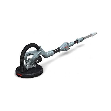 Menzer LHS 225 Vario PRO levigatrice per gesso potente