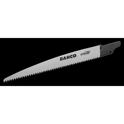 HOJA DE REPUESTO PARA PODADORA BAHCO 240 mm