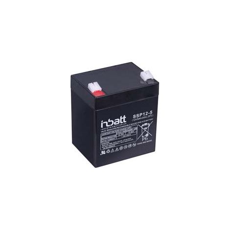 BATTERIA DI RICAMBIO PER SUN POWER S KERBL