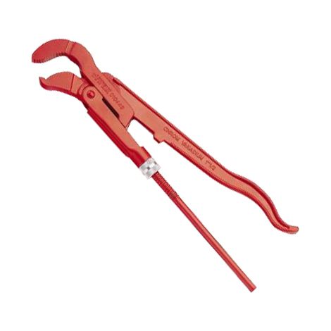 Llave de tubo "sueca" 26 X 34 (1")