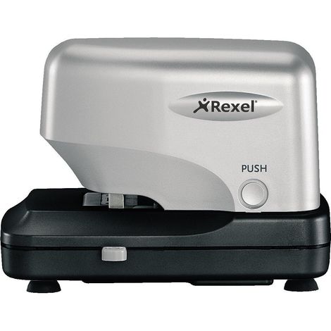 Grapadora eléctrica Rexel stella 30 30 hojas 21 mm