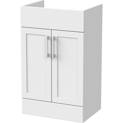 500 Vanity Unit (335) Shaker