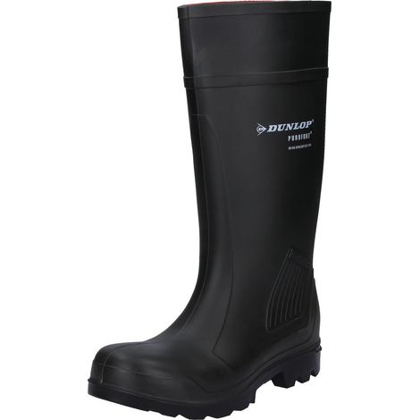 Dunlop Arbeitsschuhe in Purofort C462933 -  - 41 EU (1/5)