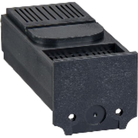 SCHNEIDER NSX 100/250DC Kurzschlussklemmenabdeckungen für 1-polig, ideal für den elektrischen Schutz.