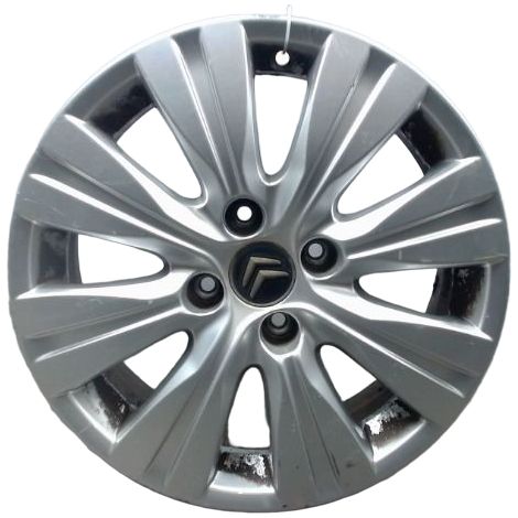 Jante Aluminium CITROEN C3 Picasso 2008- [PRODUIT D'OCCASION]♻️5402y2