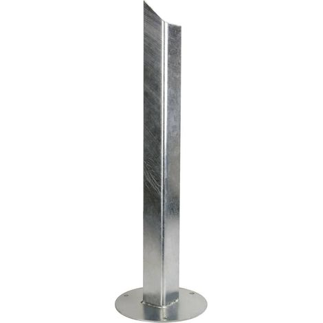[NEUWERTIG] B-Ware Slv 229022 Erdspieß 500 Mm Edelstahl Gartenleuchte Dekoleuchte Lampe Leuchte