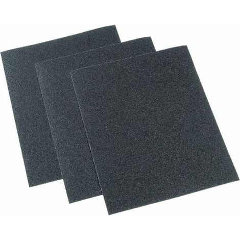 Abrasif calflex an.40 flexible 280 mm 230 mm