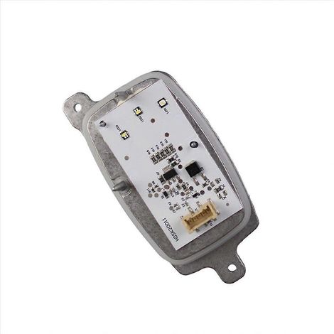 Feu de jour pour Renault Megane IV 2015-2022 285753299R(R) (1/5)