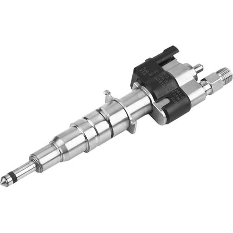 Einspritzdüse, 13537585261-07 Kfz Ersatz Einspritzdüse Adapter Düse Einspritzventil für N54 N63 135 335 535 550 750 (1/5)