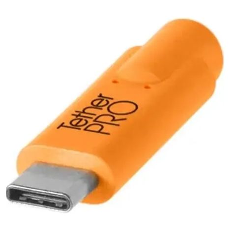 Pro Tethering Kit w/USB 3.0 Micro-B Cable 15' ORG