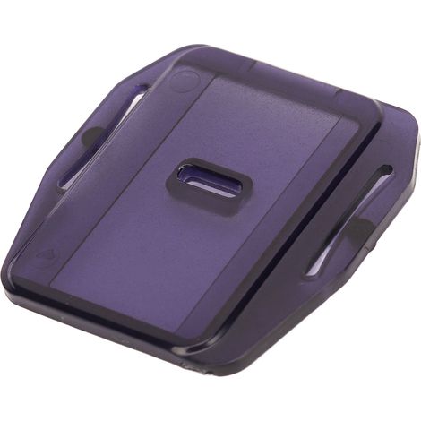 Coperchio di ricambio per la placca di rammendo della macchina da cucire Singer 2250 1304 1306 2277 2282 2263 M1500 M2100 M3300 M3330 M3500 MX23 MX60. (1/5)