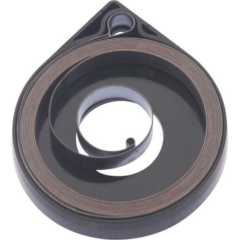 Molla avviatore motosega PR270 TR270 SPR270 PR280 TR280 SPR280 STIGA 23430557