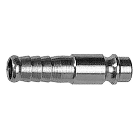 Riegler Einstecktülle für Kupplungen NW 7,2 - 7,8, ES 1.4305, Tülle LW 9 (1/2)