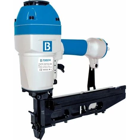BECK Schwerdraht Klammerngerät F47C B7/G-65KG700, G5562, Atro 100