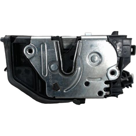 [PRODUIT D'OCCASION] Systeme Condamnation Avant Gauche BMW Serie 1 ♻️ Ref Oe. 51217229461 - Garantie à vie (1/4)