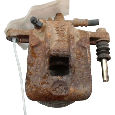 [PRODUIT D'OCCASION] Etrier De Frein Arriere Droit HYUNDAI Santa Fe Break I 2000-2006 ♻️ Ref Oe. 5831126a00 - Garantie à vie (1/4)