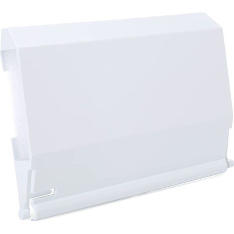 Hayward SPX1082K Skimmer-Deflektor, kompatibel mit SP1083, SP1084, SP1085, mit Schwamm (1/3)